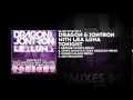Download Lagu Dragon and Jontron with Lea Luna - Tonight (George Acosta Remix)