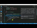 Loading Controller in Ionic4