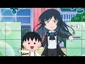 Lagu Adoが「おどるポンポコリン」を新カバー！ちびまる子ちゃん35周年オープニングが大変身