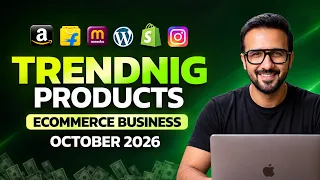 Best Trending Products of October 2026 ✅ Ecommerce Business Beginners 💼 Amazon, Flipkart Meesho
