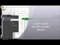 Sharperlight - Creating Datasets for Power BI and Tableau