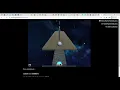 Playing Roller Baller for 43 minutes straight