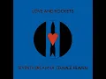 Saudade - Love and Rockets