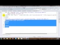 Building Flower Shop Website Template with JSP Tag File