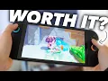 Nintendo Switch 2 After 2 Months Brutally Honest Verdict 2026