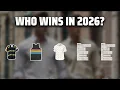 The Top 5 Best Men Pride Shirt in 2026 - Must Watch Before Buying