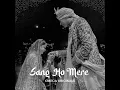 Sang Ho Mere (feat. Adarsh Rao)