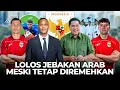 Download Lagu Tuan Rumah Licik Kluivert Full Senyum Indonesia Akali Balik Arab Paes Bisa Starter - Timnas Terbaru
