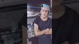 اعتراف المجرمين الذين قتلو جمال بن اسماعيل  اعتراف المجرمين الذين قتلو جمال بن اسماعيل