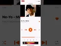Mirror - Neyo FAST
