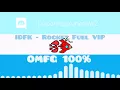 Download Lagu ElectroPhant - Rocket IDFK - Rocket Fuel VIP OMFG Style/Remix