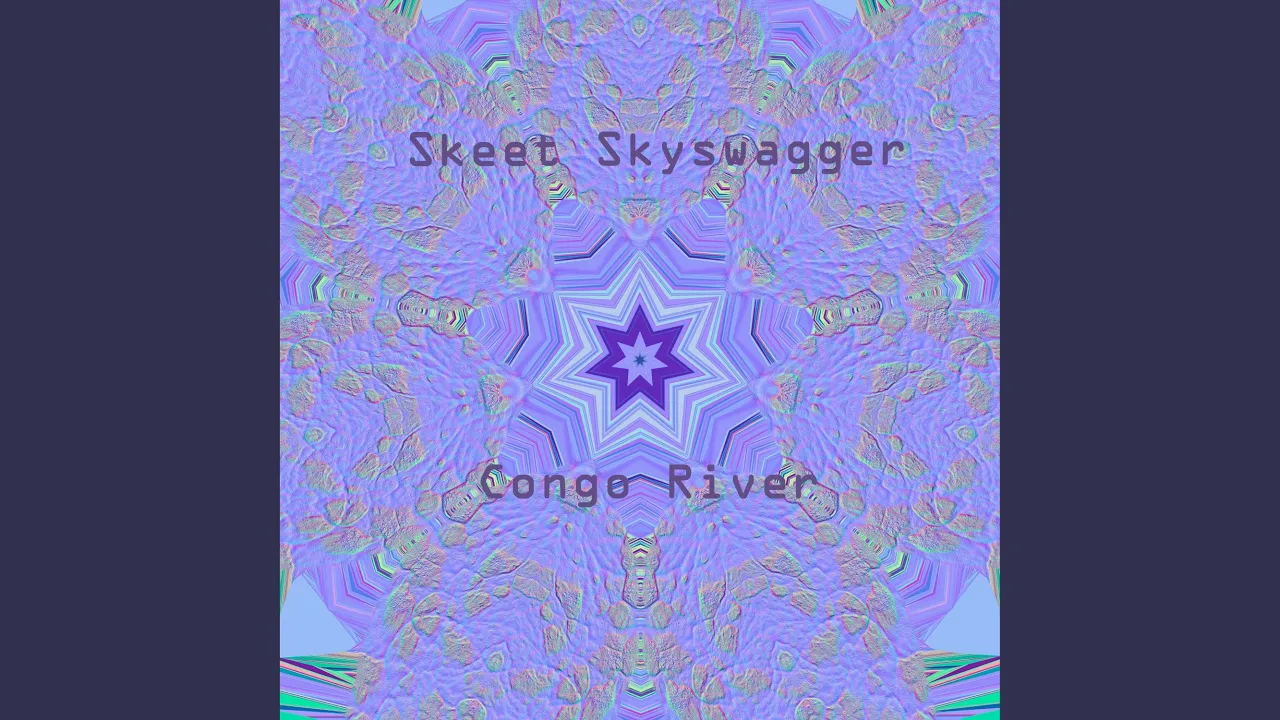 Congo River Congo River