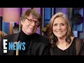 Meredith Vieira s Husband Richard Cohen Dead at 76 After Battle With MS E News