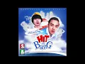 RAKUNELAMA - "Hit the Bang(feat. SUMIN)" (Official Audio)