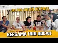 Download Lagu JALAN JALAN KE MALL BERSAMA TRIO KOCAK !!