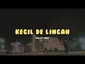 Download Lagu Kecil De Lincah - Naldy Nbrt - Lagu Party ( audio )