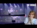 Download Lagu AHOF(아홉) 'The Little Star' Live Performance REACTION