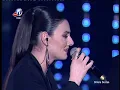 Sevcan Orhan & Onur Şan - Ordunun Dereleri { Dillere Destan } 03.02.2012