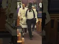 Snow s funeral procession RIP Mr Haynes