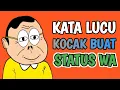 Download Lagu KATA LUCU KOCAK BUAT STATUS WA