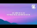 Keith Urban - Brown Eyes Baby (Lyrics)