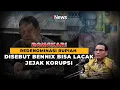Lagu Bennix: Redenominasi Rupiah Bisa Jadi Senjata Ampuh Lawan Uang Haram