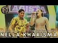 Download Lagu Nella Kharisma feat. Candra Blangkon - Cinta Tak Terpisahkan | Dangdut (Official Music Video)