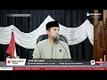 Download Lagu LIVE  Urip Iku Urup - Ustadz Abdullah Zaen, Lc. M.A.