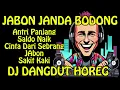 JABON - LAGU LUCU [ DJ DANGDUT REMIX HOREG ]