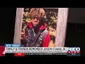 Family and friends remember Joseph Evans Jr