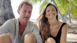 What’s Next With Sailing? – LIVE Update on how sailing gets complicated in the Caribbean.