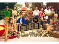 Download Lagu The Baseballs - ...Baby One More Time (official video)
