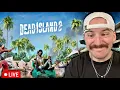Download Lagu IM ADDICTED TO DEAD ISLAND 2... COME HANG OUT!!!