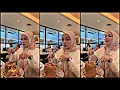 Download Lagu Puteri Sarah Liyana || Makan-Makan Di Rempah Bistro Jakarta Bersama Andi Arsyil