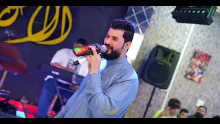      يل واعدتني وكلت اجي شوخلص عمري وماجيت  الفنان سلام الساعدي حنة الاخ سيد علي الف مبروك دندنها