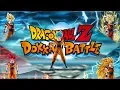 AGL SSJ TRANSFORMING GOKU SHOWCASE EVERY TRANSFORMATION Dragon Ball Z Dokkan Battle