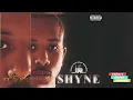 Shyne ft Barrington Levy - Bad Boyz (TTRR Clean Version) PROMO