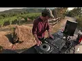 Tuscany vibes with Black Loops and Houseum