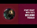 Welding Program