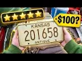 Searching for Antique Treasures A Reseller s POV at a Massive Auction