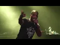 Masta Ace - Born to Roll (Live!)