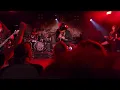 Visions of Atlantis - Master the Hurricane | Live in The Underground, Charolette NC 2023