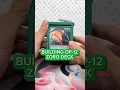 Lagu ZORO DECK BUILD FOR OP-12 ⚔️🔥 #onepiece #onepiecetcg #op12 #zoro #optcg #tcgsetup