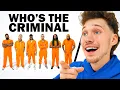 Download Lagu GUESS THE CRIMINAL