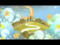 CHRISTINA PERRI - A THOUSAND YEARS (LULLABY) [Lyric Video]
