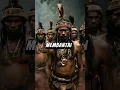 Download Lagu Tragedi Sampit, RITUAL suku Dayak yang MENGERIKAN.😨 #sejarah #history #ai #shorts #short #dayak