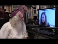 Download Lagu Ariel Cohen Alloro - Sara Britti interview with Ariel Shlomo (Francis) Cohen Alloro