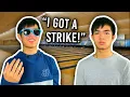 Bowling in a nutshell