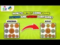 Easy Coin Detection with Python and OpenCV