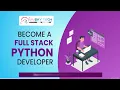 PYTHON DEVELOPER COURSE RM SKY TECH Pondicherry